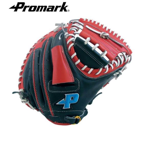 あすつく PROMARK プロマーク 野球 グローブ 軟式用 グラブ 一般用 軟式グラブ キャッチャ...