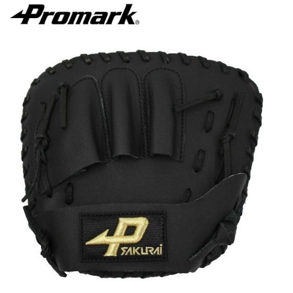 あすつく PROMARK プロマーク 野球 グローブ 軟式・硬式兼用 グラブ 一般用 トレーニンググ...