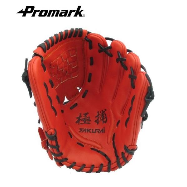 あすつく PROMARK プロマーク 野球 グローブ 軟式用 グラブ 一般用 オールラウンド 軟式グ...