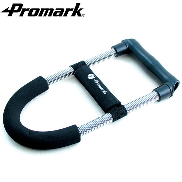 PROMARK プロマーク 立花龍司コラボ商品!! 手首 前腕 強化 筋トレ バネ トレーニング エ...