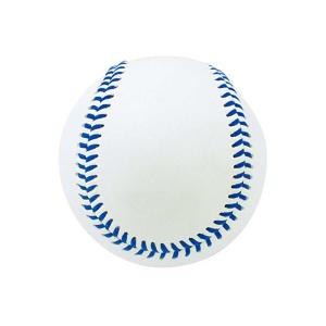 あすつく PROMARK プロマーク 野球 ボール 重いボール ウエイトボール トレーニングボール 練習用 軟式A号球サイズ 一般用 手首 指の強化 160g 天然皮革 WB-2265