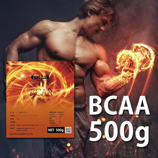 BCAA アミノ酸 500g 無添加 男性 女性 国産 国内製造 たんぱく質 筋トレ 飲みやすい F...