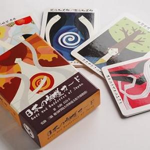オラクルカード 大人気 日本語解説書付き 「日...の詳細画像2