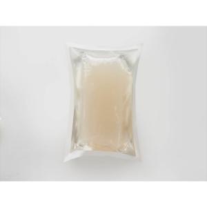 西伊豆天草１００％ところてん １ブロック６００ｇ（４人前）タレなし