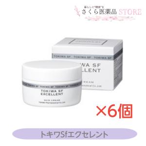 常盤薬品工業 トキワSF薬用パーフェクトジェルクリーム 65g 医薬部外品