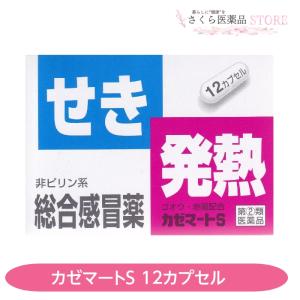 カゼマートＳの商品画像