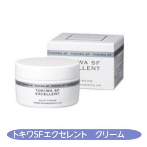 常盤薬品工業 トキワSF薬用パーフェクトジェルクリーム 65g 医薬部外品