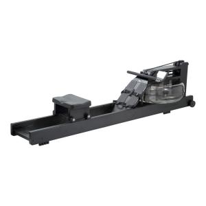 並行輸入品 WaterRower ウォーターローワー Ash ローイングマシン S4モニター付 木製 水圧式 米国製