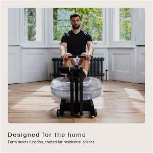 並行輸入品 WaterRower ウォーターロ...の詳細画像1