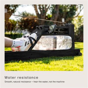 並行輸入品 WaterRower ウォーターロ...の詳細画像2
