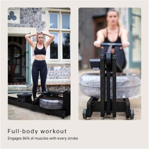 並行輸入品 WaterRower ウォーターロ...の詳細画像4