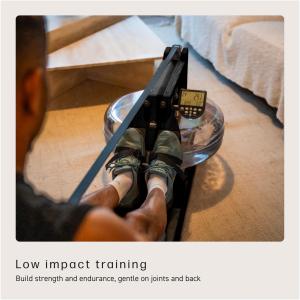 並行輸入品 WaterRower ウォーターロ...の詳細画像5