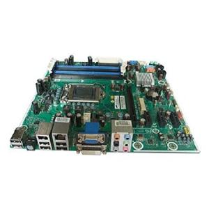 HP lga1156 575765 - 001 612500 - 001 OEMマザーボードMSI ...