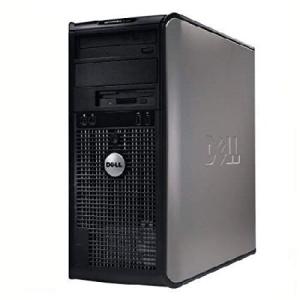 Dell Optiplex Minitower PC - Intel Core 2 Duo 1.8G...