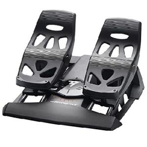 並行輸入品】Logitech G ロジクールG Pro Flight Rudder Pedals プロ