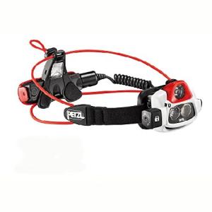 PETZL(ペツル) NAO+ E36AHR 2B