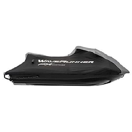 ヤマハ OEM 2019 FX SVHO/FX HO Waverunner カバー MWV-CVRF...