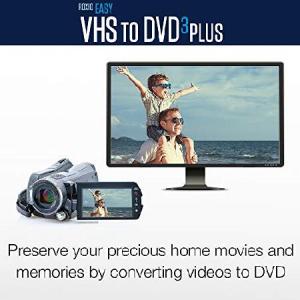 Roxio Easy VHS to DVD 3...の詳細画像3
