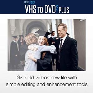 Roxio Easy VHS to DVD 3...の詳細画像4
