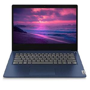 Lenovo (レノボ) IdeaPad 3 14インチ ノートパソコン 14.0インチ Abyss