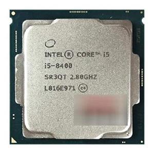 Intel Core I5-8400 I5 8400 2.8 GHz Six-Core Six-Th...