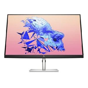 HP 4K HDR 31.5-inch Monitor 4K, Color Preset, Fully Adjustable