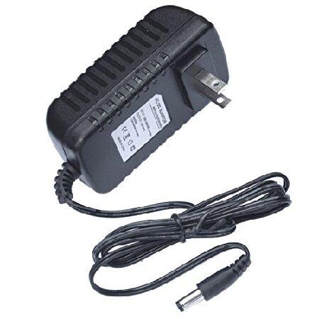 MyVolts 9V Power Supply Adaptor Compatible with/Re...