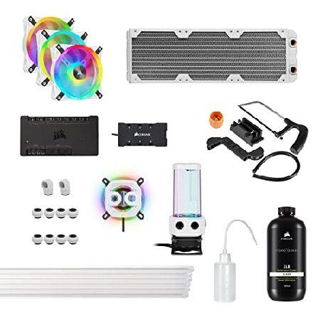 Corsair Hydro X Series iCUE XH305i RGB PRO Custom ...