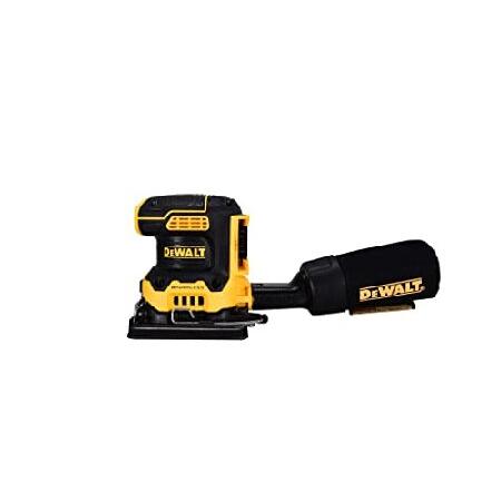 DeWalt DCW200B 20V Cordless 1/4" Sheet Variable Sp...