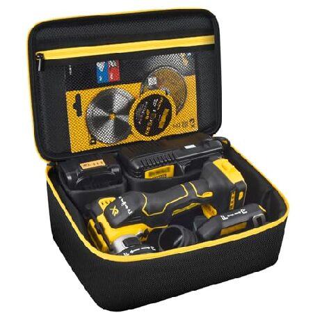 Bag Compatible with DEWALT 20V MAX Cut Off Tool 3 ...