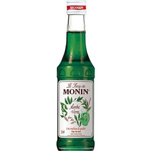 MONIN(モナン) グリーンミント・シロップ グリーンミント