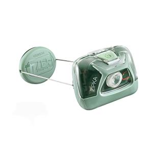PETZL(ペツル) E093GA ジプカ  グリーン