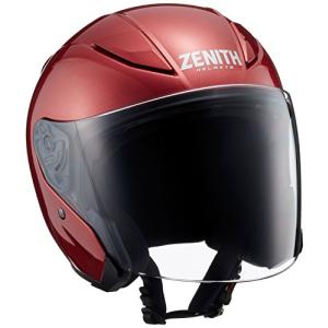ヤマハ(Yamaha)バイクヘルメット ジェット YJ-20 ZENITH