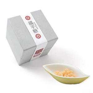 鐵平糖 てっぺいとう 金平糖 40g 贈答 砂糖菓子 こんぺいとう