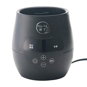 [三ッ谷電機] 電気酒燗器 酒かん器 「 のんべえ横丁 」