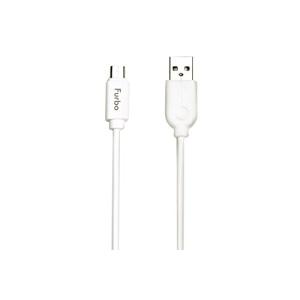 Furbo Micro USBケーブル 交換用 [Furbo ドッグカメラ] 2.0m 単品