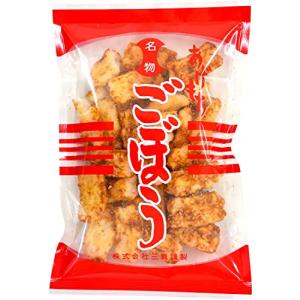 三真 あげもちごぼう 115g×12個
