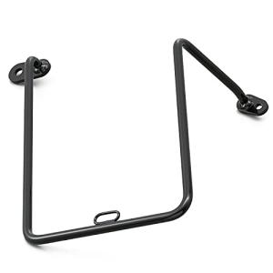 デイトナ バイク用 サイドバッグサポート クロスカブ110/50(18-21)