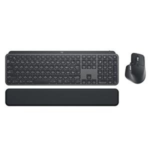 ロジクール MK800MX MX KEYS コンボ for Business [ MX2200B +