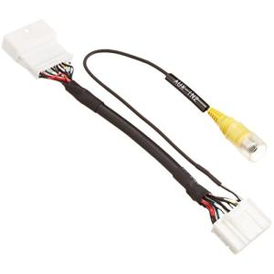 アルパイン(ALPINE) リアビジョン外部入力追加ケーブル