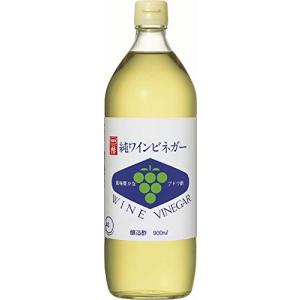 純ワインビネガー 900ml