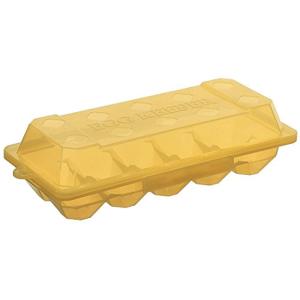 スケーター たまごまもるくん 卵ケース 玉子キャリーケース