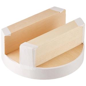 アラスカ桧 小釜専用 木蓋 20cm(釜18cm用)の商品画像