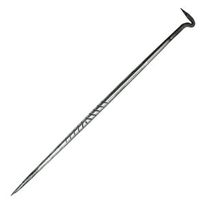 エンジニア ケガキ針 ウラ型 220mm TZ-05
