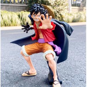 ワンピース フィギュア ルフィー アニメ グッズ 人気 ONE PIECE 輸入品 マンガ 新品  ...