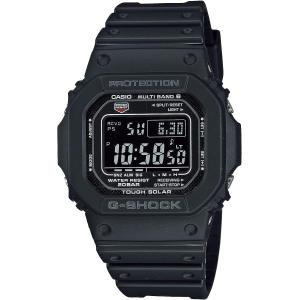 CASIO G-SHOCK　GW-M5610U-1BJF メンズウォッチの商品画像