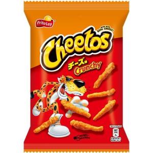 フリトレー チートス チーズ味 75g リニューアル
