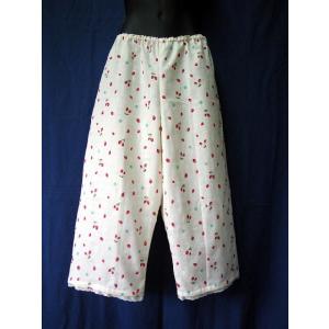 乙女のステテコ・いちご