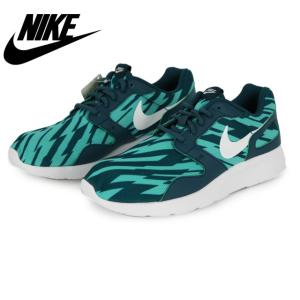 70%OFF NIKE ナイキ NIKE KAISHI PRINT NIKE KAISHI PRINT カイシ プリント ネイビーブルー　ペパーミントグリーン 9 10【正規品】｜sakuramoon