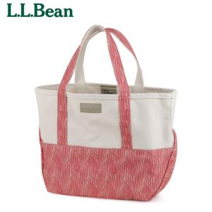 50%OFF エルエルビーン L.L.Bean M size Tote Bag トートバッグ ハイボトムトート　ショートハンドル　 ピンク ユニセックス 正規品｜sakuramoon